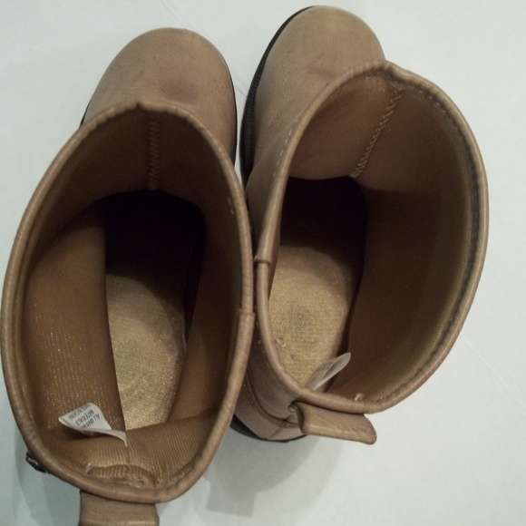 Girls Palace Boots Size 3 - Picture 5 of 8